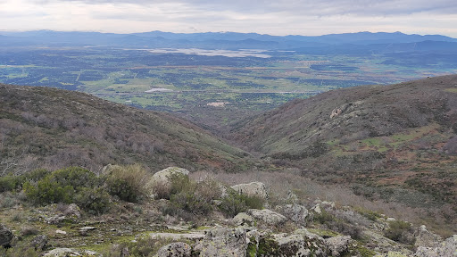 Cueva del Maquis