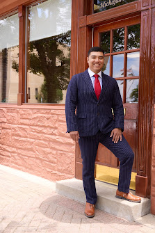 Rodriguez Law 609 Michigan Ave, La Porte, IN 46350