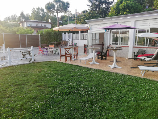 Borgo Lamurese - Visual
