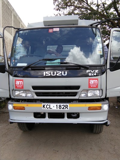 Photos of Associated Motors