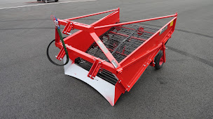 Photo n°6 de TRAINEAU CONSTRUCTION INDUSTRIELLE à Les Achards (Siège social)