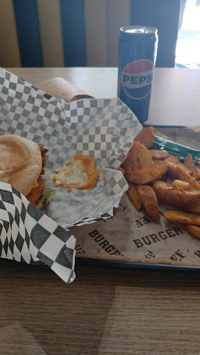 Photo 1 - So Drive Burger Lomme