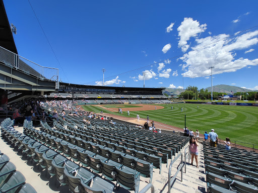 Smith's Ballpark