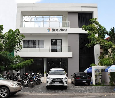 Photos of First-Class Solutions