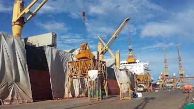 Photos of SERVEPORTO GROUP