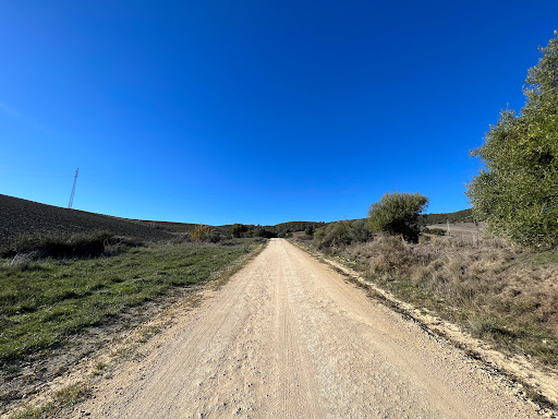 Ruta de los Molinos de Agua Vejer - Thumbnail