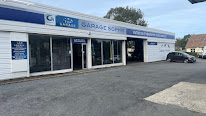 TOP GARAGE - EURL SOPHIE DANIEL à Ryes