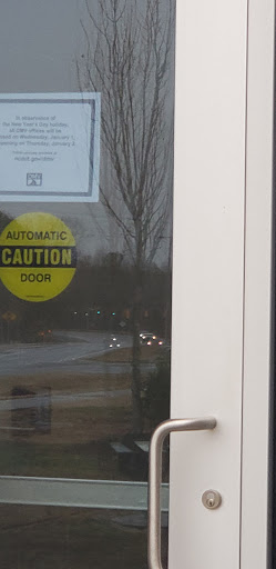Huntersville License and Theft Bureau - Thumbnail