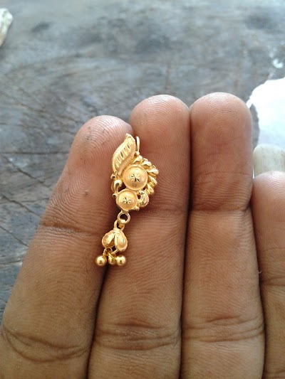Photos of Anowara Jewellers