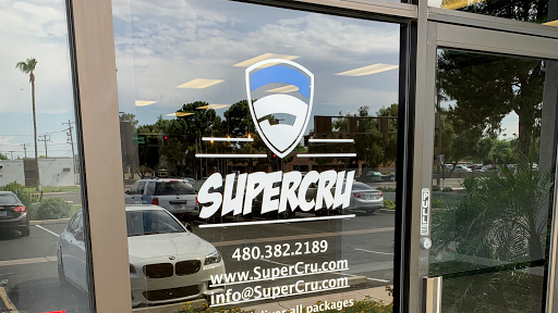 SuperCru