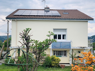 Photo n°3 de Sol'air Confort à Unieux (Fournisseur d'équipements d'énergie solaire)