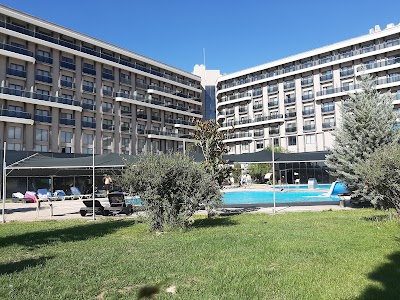 May Thermal otel