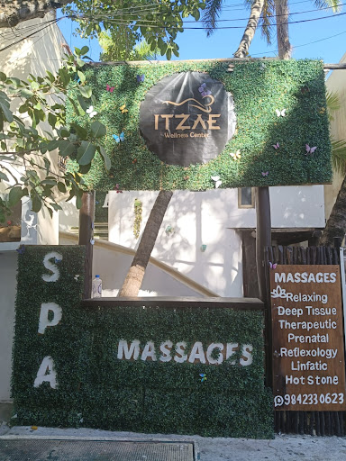 Spa Sensation Massage
