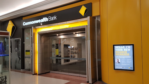 Commonwealth Bank Stafford City Branch - Thumbnail