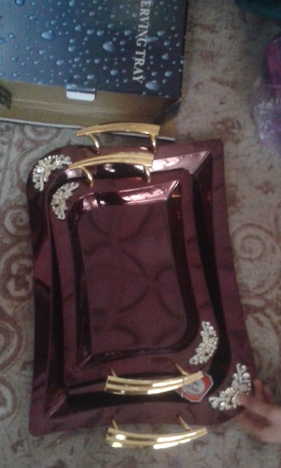 Photos of Ahmed Krems shop