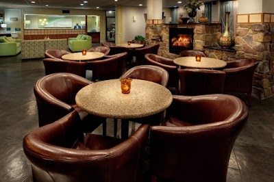 Photos of Holiday Inn GW Bridge-Fort Lee NYC Area