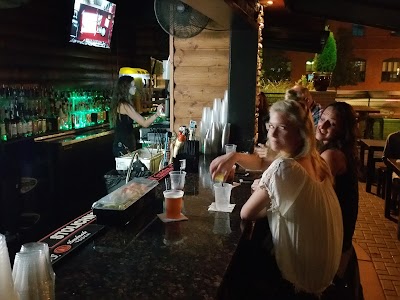 Photos of Grand Woods Lounge