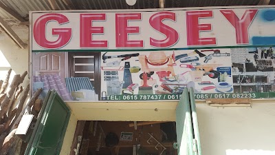 photo of Geesey Construction And Building Company