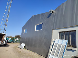 Photo n°2 de La Planche Automobiles - SAS Vincent Cougnaud à La Planche (Service de réparation de pare-brise)