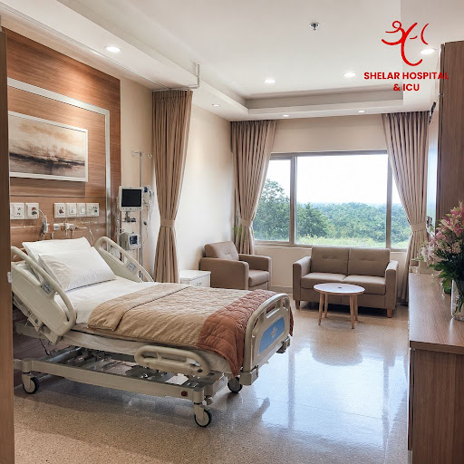 Recovering from illness or surgery is easier when you feel relaxed, cared for and at peace. At Sh… post image
