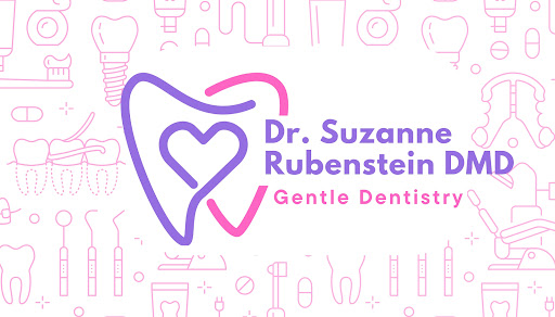 Dr. Suzanne Rubenstein DMD