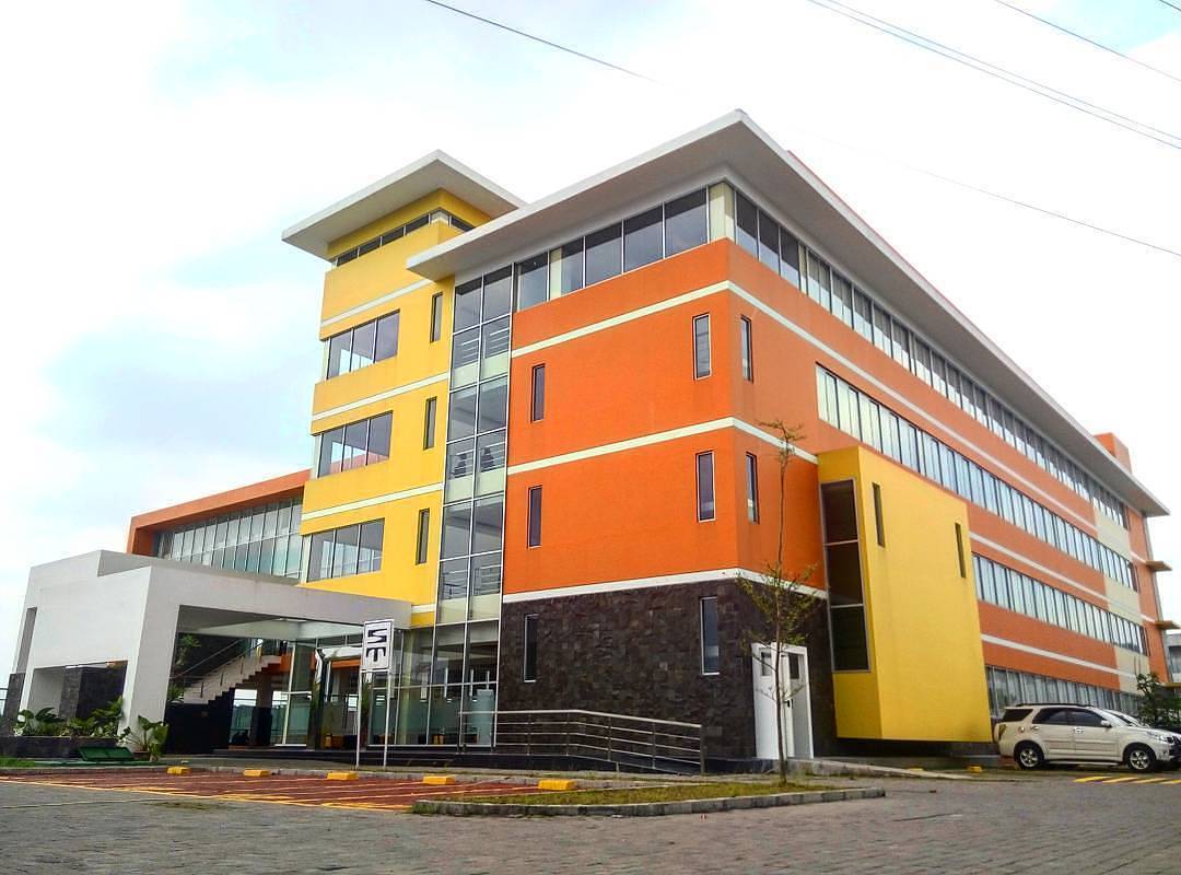 Kost PUTRI dekat Mercu Buana Jogja Kampus 1 Sedayu