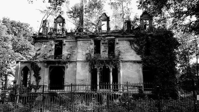 Chateau solitude