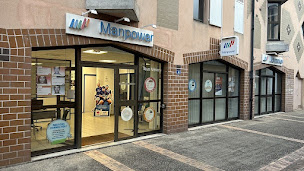 Photo n°1 de Manpower Moulins à Moulins (Agence pour l'emploi)