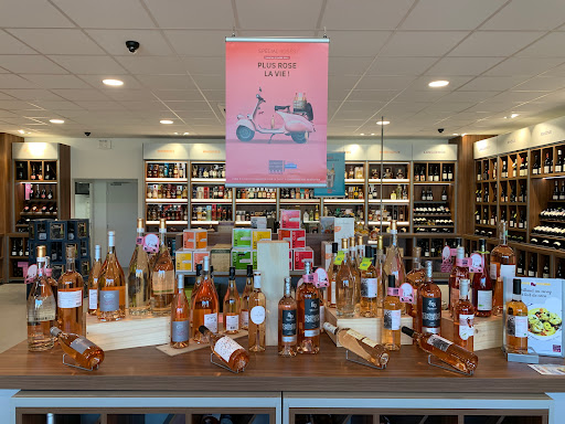 Comptoir des Vignes Givet - Thumbnail