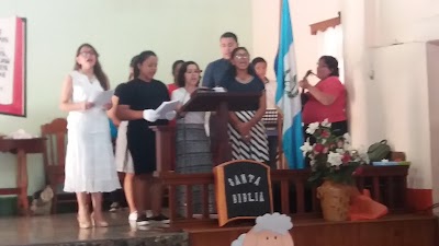 Photos of Iglesia Presbiteriana Genesaret