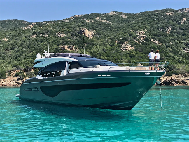 Santarelli Marine - Concessionnaire