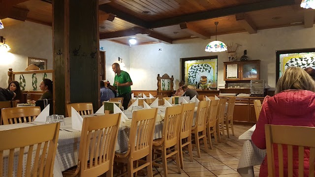 Gostinstvo Mahnič Marija Mahnič s.p.