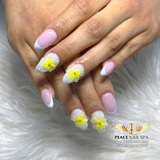 Peace Nail Spa Richardson - Thumbnail