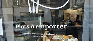 Photo n°37 de Le WOK de LÂM à Rive-de-Gier (Restaurant de plats à emporter)