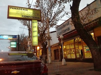 Photos of Panaderia san miguel