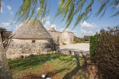 Trulli Francesca Ciclovia