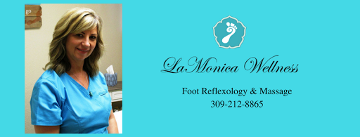LaMonica Wellness - Visual