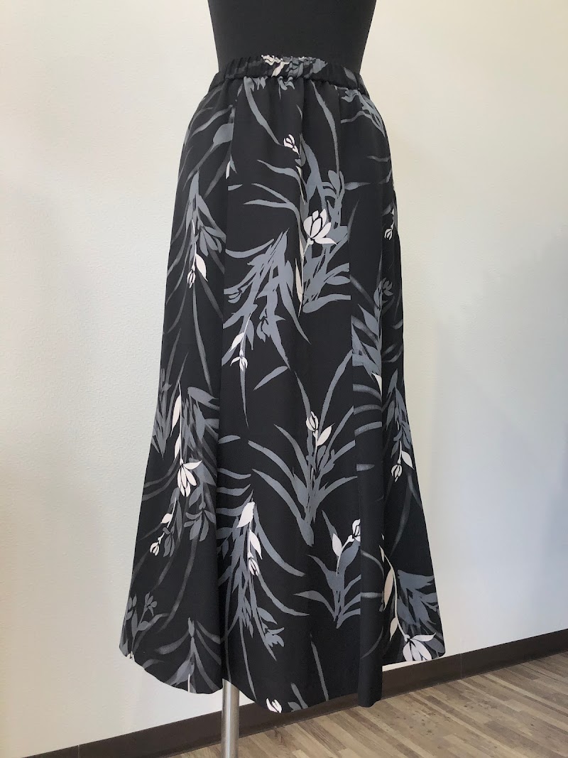 クリーニング・洋服のお直し nuing(ヌーイング)