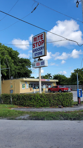 Rite Stop - Visual