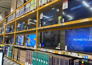 Photo n°8 de ELECTRO DEPOT THIONVILLE - TERVILLE à Terville (Magasin de matériel Hi-Fi)