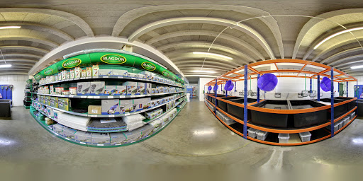 Pond Planet Gallery - United Kingdom