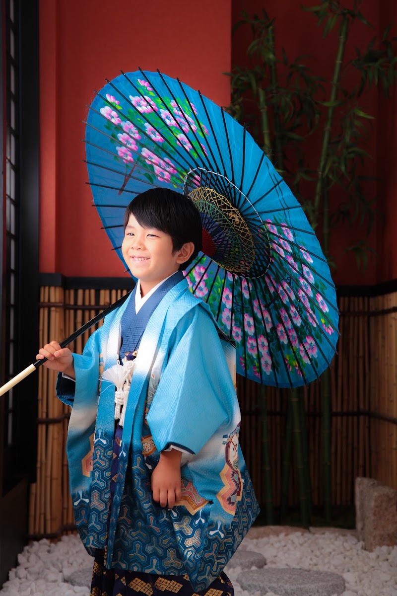 アンジェフォトスタジオ