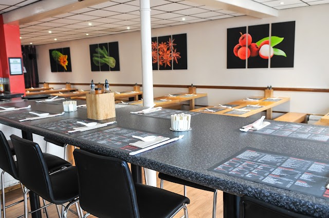 288 Bar & Wok