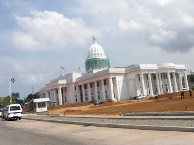 Photos of Colombo Municipal Council