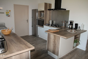 Photo n°11 de Le Répit de l'Oust à Peillac (Hôtel)