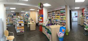 Photo n°2 de Pharmacie de Neuvy, SELARL Pharmacie PINEAU à Neuvy-le-Roi (Pharmacie vétérinaire)