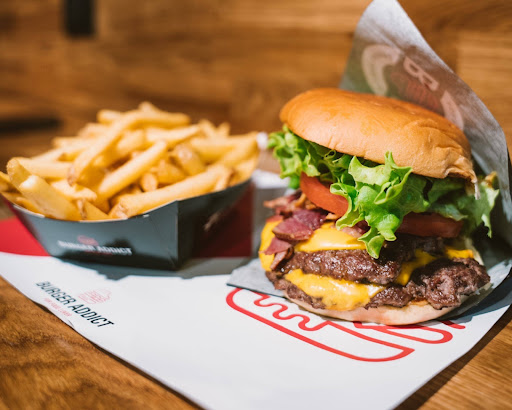 Photo 3 - Burger Addict