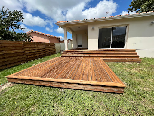Les Travaux de Dylan - Multiservices - Bassin d'Arcachon