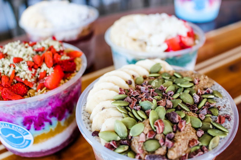 Nautical Bowls — photo