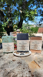 Photo n°11 de Savonnerie Artisanale Bulles & Douceurs à Rocamadour (Magasin de cosmétiques)